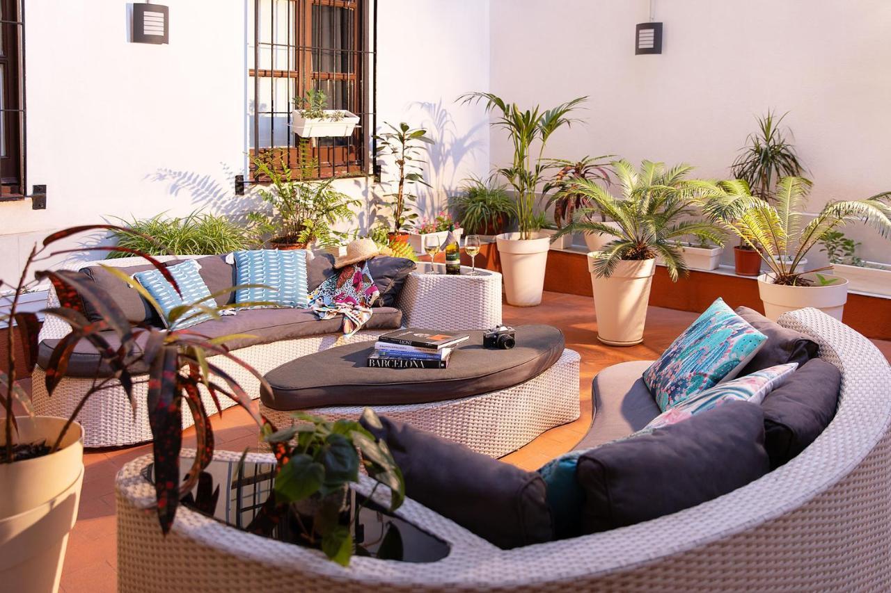 Pensjonat Amra Caspe Barcelona